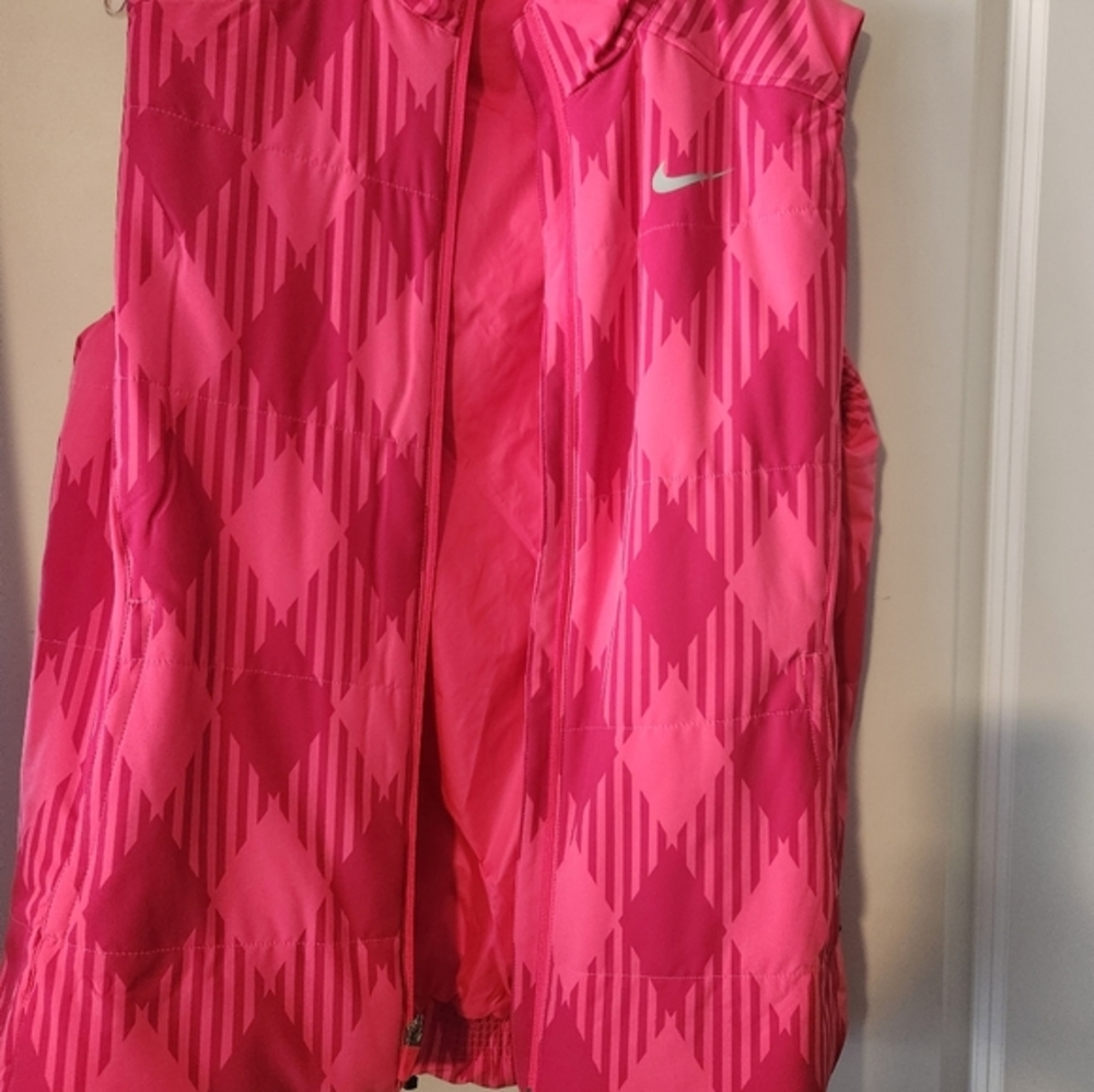 Nike Active jacket